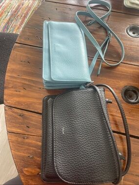 Matt & Nat & Colab Wallet Bundle